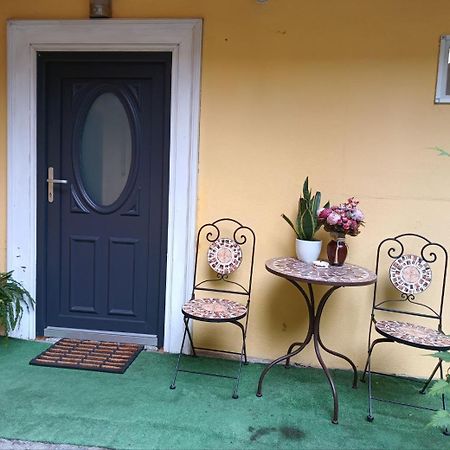 Old Town Cozy Nest Apartment ซีบิว ภายนอก รูปภาพ