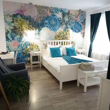 Old Town Cozy Nest Apartment ซีบิว ภายนอก รูปภาพ